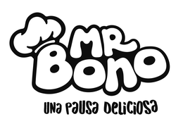 MR BONO UNA PAUSA DELICIOSA trademark