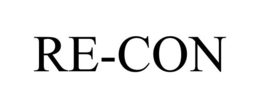 RECON trademark