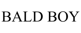 BALD BOY trademark
