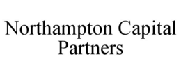 NORTHAMPTON CAPITAL PARTNERS trademark