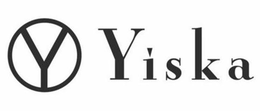 Y YISKA trademark