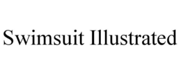 SWIMSUIT ILLUSTRATED trademark