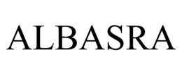 ALBASRA trademark