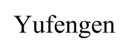 YUFENGEN trademark
