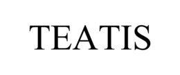 TEATIS trademark