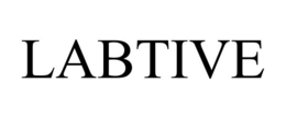LABTIVE trademark
