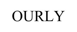 OURLY trademark