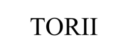 TORII trademark