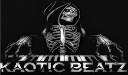 KAOTIC BEATZ trademark