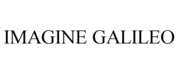 IMAGINE GALILEO trademark