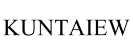 KUNTAIEW trademark