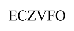 ECZVFO trademark