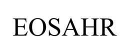 EOSAHR trademark