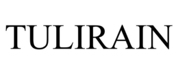 TULIRAIN trademark