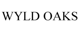 WYLD OAKS trademark