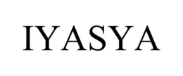 IYASYA trademark