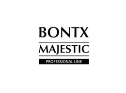 BONTX MAJESTIC PROFESSIONAL LINE trademark