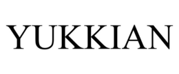 YUKKIAN trademark