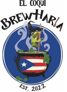 EL COQUI BREWHARIA EST. 2022 trademark