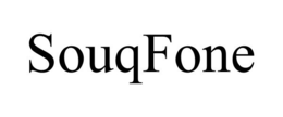 SOUQFONE trademark
