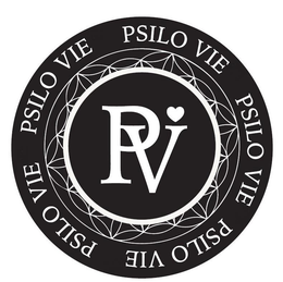 PSILO VIE PV trademark