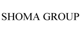 SHOMA GROUP trademark