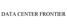 DATA CENTER FRONTIER trademark
