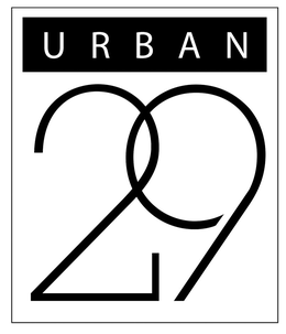 URBAN 29 trademark