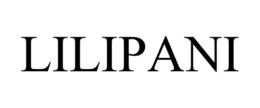 LILIPANI trademark