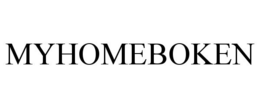 MYHOMEBOKEN trademark