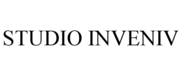 STUDIO INVENIV trademark