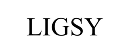 LIGSY trademark