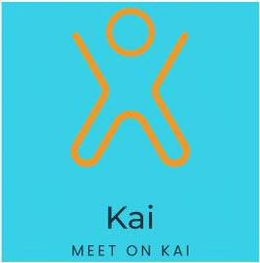 KAI MEET ON KAI trademark