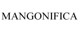 MANGONIFICA trademark
