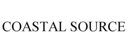 COASTAL SOURCE trademark