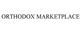 ORTHODOX MARKETPLACE trademark