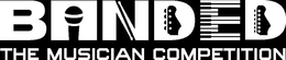 BANDED THE MUSICIAN COMPETITION trademark