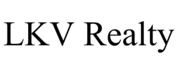 LKV REALTY trademark