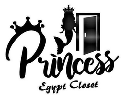 PRINCESS EGYPT CLOSET trademark