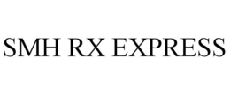 SMH RX EXPRESS trademark