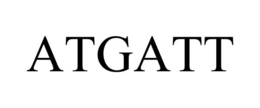 ATGATT trademark