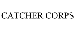 CATCHER CORPS trademark
