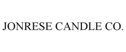 JONRESE CANDLE CO. trademark