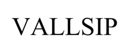 VALLSIP trademark