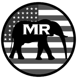 MR trademark