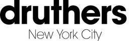 DRUTHERS NEW YORK CITY trademark