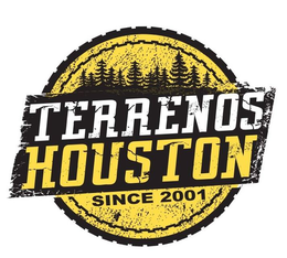 TERRENOS HOUSTON SINCE 2001 trademark