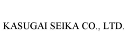 KASUGAI SEIKA CO., LTD. trademark