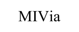 MIVIA trademark