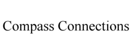 COMPASS CONNECTIONS trademark